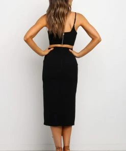 PUP42 Zanita Set - Black