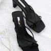 PUP23 Event Ready Giovana Heel - Black