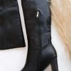 PUP23 Pierce Boot - Black