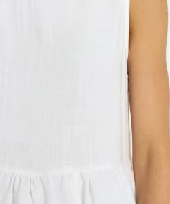 PUP8 For The Bride Acoustic Top - White