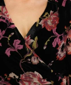 PUP14 Alexis Top - Black