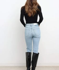 PUP3 Alfie Top - Black Clothing