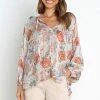 PUP52 Amarta Top - Beige