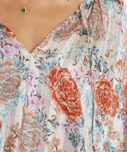 PUP52 Amarta Top - Beige