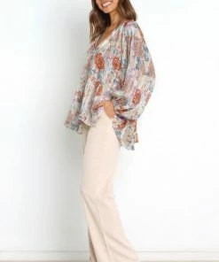 PUP52 Amarta Top - Beige