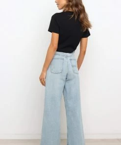 PUP29 Baila Top - Black