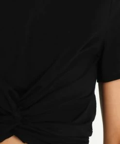 PUP14 Brinnie Top - Black