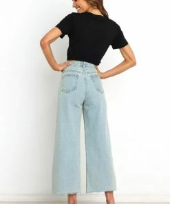 PUP14 Brinnie Top - Black