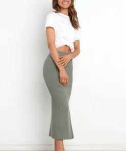 PUP14 Brinnie Top - White