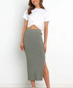 PUP14 Brinnie Top - White