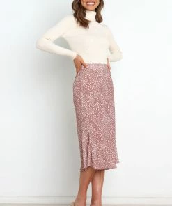 PUP44 Clothing Cecil Top - Cream