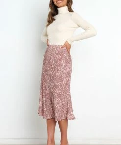 PUP44 Clothing Cecil Top - Cream