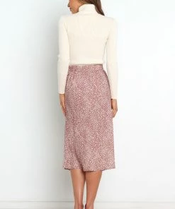 PUP44 Clothing Cecil Top - Cream