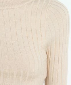 PUP4 Dakota Top - Beige