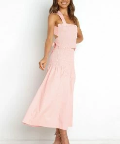 PUP5 Dayla Top - Pink Bump Friendly