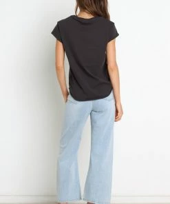 PUP51 Eagle Tee - Black