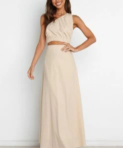 PUP3 Ellen Top - Beige