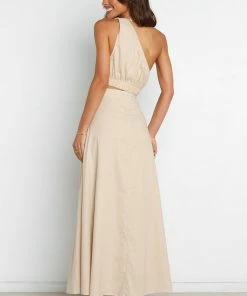 PUP3 Ellen Top - Beige