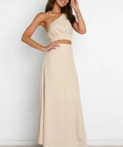 PUP3 Ellen Top - Beige