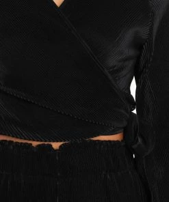 PUP14 Emmy Top - Black