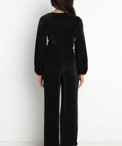 PUP14 Emmy Top - Black