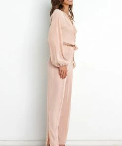 PUP14 Emmy Top - Blush