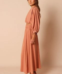 PUP9 Emory Crop Top - Spice Clothing