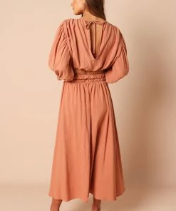 PUP9 Emory Crop Top - Spice Clothing