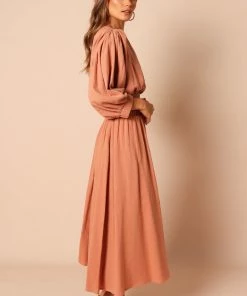 PUP9 Emory Crop Top - Spice Clothing