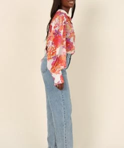 PUP26 For The Bride Fleetwood Shirt - White