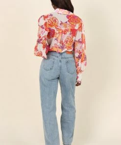 PUP26 For The Bride Fleetwood Shirt - White