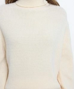 PUP4 For The Bride Freddie Knit - Cream