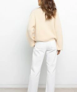 PUP4 For The Bride Freddie Knit - Cream