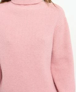PUP4 Freddie Knit - Pink