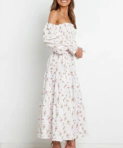 PUP3 Gabriella Top - Floral