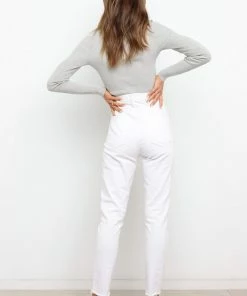 PUP14 Grames Top - Grey