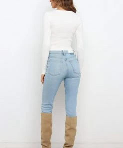 PUP14 Grames Top - White