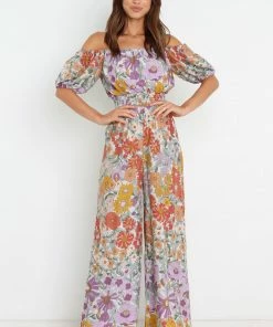 PUP4 Hart Top - Lilac