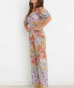 PUP4 Hart Top - Lilac