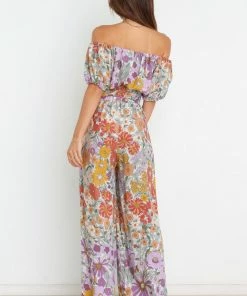 PUP4 Hart Top - Lilac