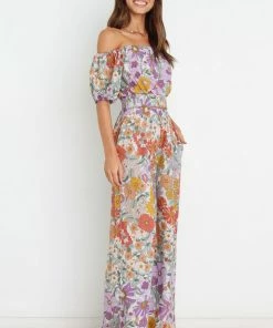 PUP4 Hart Top - Lilac