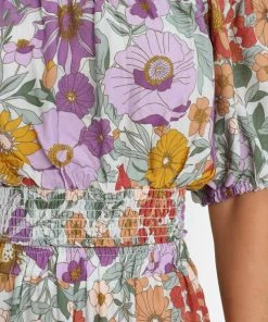 PUP4 Hart Top - Lilac