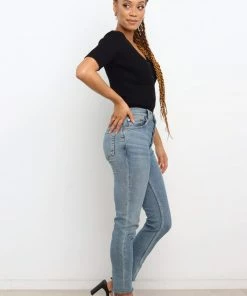 PUP50 Holland Top - Black