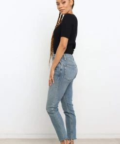 PUP50 Holland Top - Black