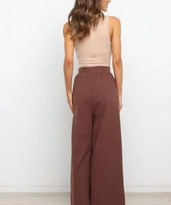 PUP25 Clothing Kandice Bodysuit - Beige