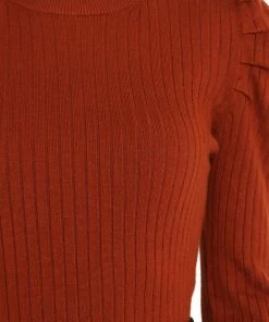 PUP53 Keni Top - Rust