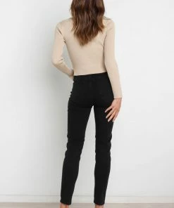 PUP4 Clothing Kesia Top - Beige