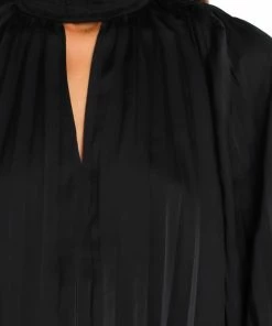 PUP3 Michelle Top - Black