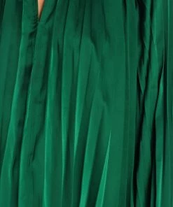 PUP3 Clothing Michelle Top - Emerald