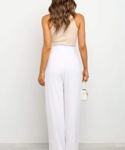 PUP5 Misty Top - Beige